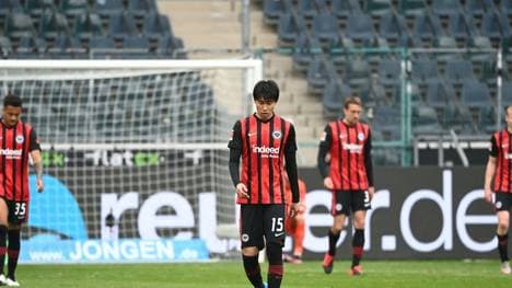 Frankfurt schließt das Geschäftsjahr mit Verlust ab