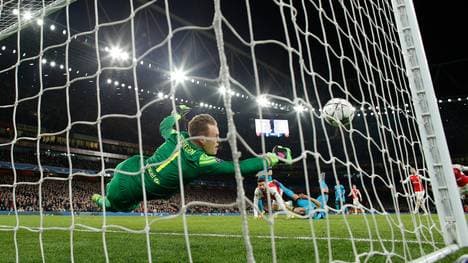 Marc-Andre ter Stegen 