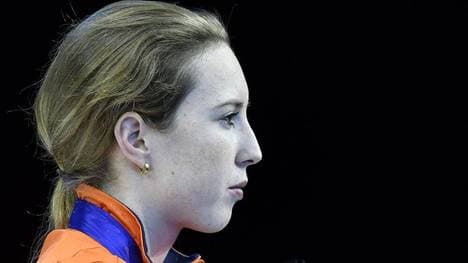 Lara van Ruijven verstarb im Alter von 27 Jahren