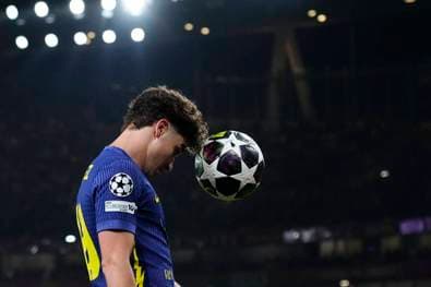 Atlético-Aus lässt die Bundesliga hoffen