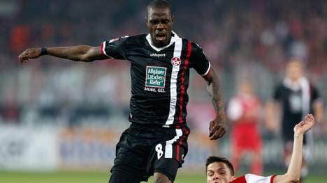 1. FC Union Berlin v 1. FC Kaiserslautern - 2. Bundesliga