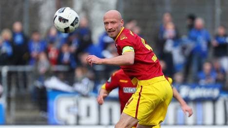 Holstein Kiel v SC Paderborn - 3. Liga