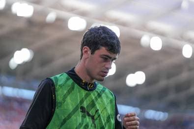 Neustart eines Hochbegabten