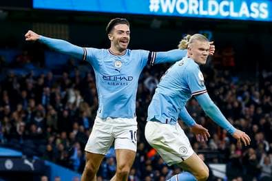 Mega-Deal für ManCity-Star