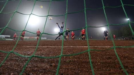 "Torjägerkanone für alle" wird eingeführt 