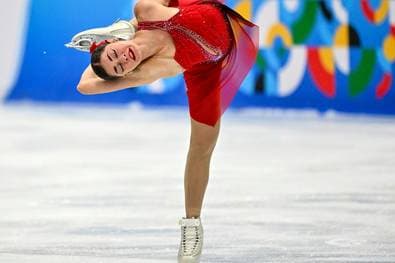 Olympia: Erste neutrale Athleten fix