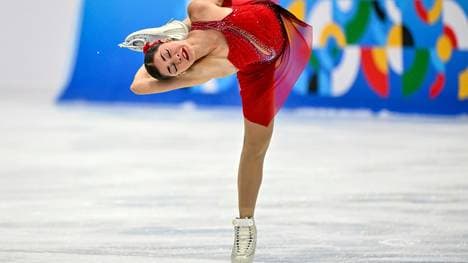 Petrossjan darf im Einzel starten