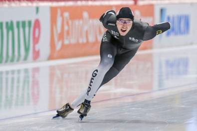 "Das ist das Größte, was man erreichen kann als Sportler"