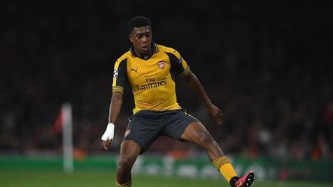 Arsenal FC v FC Basel 1893 - UEFA Champions League