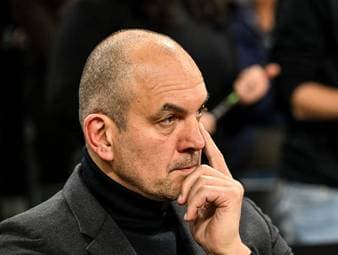 Überraschendes Boss-Beben bei Bayern
