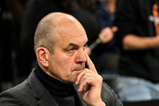 Überraschendes Boss-Beben bei Bayern
