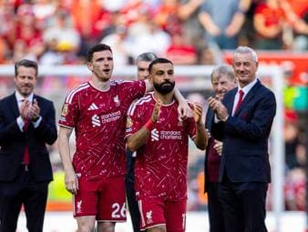 Liverpool-Legende findet neuen Klub