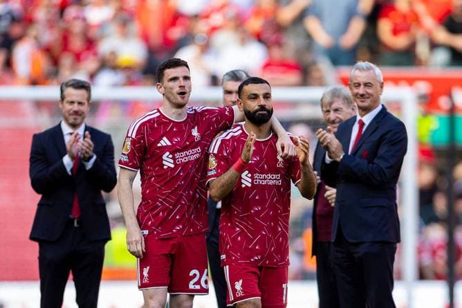 Liverpool-Legende findet neuen Klub