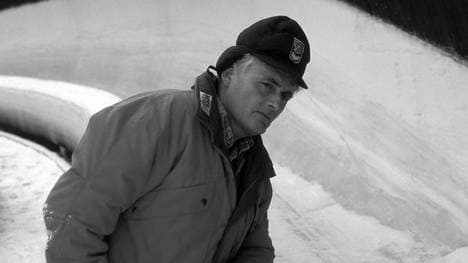 Fast 100 Medaillen holte Sepp Lenz als Rodel-Bundestrainer mit seinen Athleten bei Großereignissen