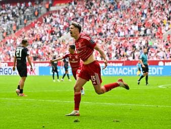 Fortuna mit Befreiungsschlag! SVE vergibt Matchball