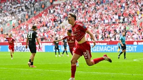 Fortuna Düsseldorf bezwingt die SV Elversberg