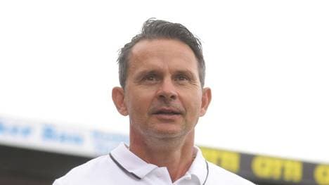 Schuster ist kein Gegner der Pyrotechnik