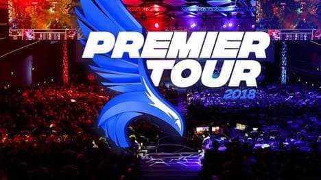 Euronics Gaming gewinnt das erste Turnier der Premier Tour in Hamburg