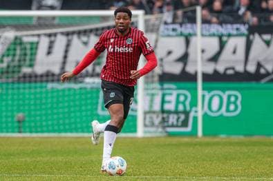 Siegt Hannover in Bielefeld?