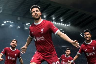 Neue Kooperation zwischen FIFA und EA?