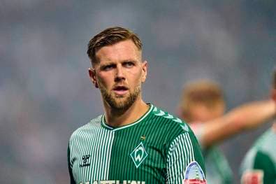 Kommt es zur Füllkrug-Überraschung?