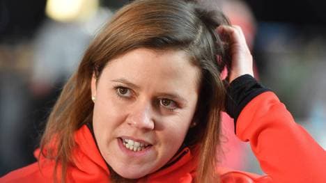 Ex-Ski-Star Viktoria Rebensburg äußert sich zum Debakel vom Matterhorn