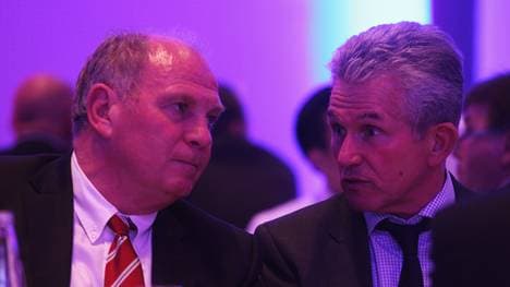 Bayern Muenchen Party - DFB Cup Final