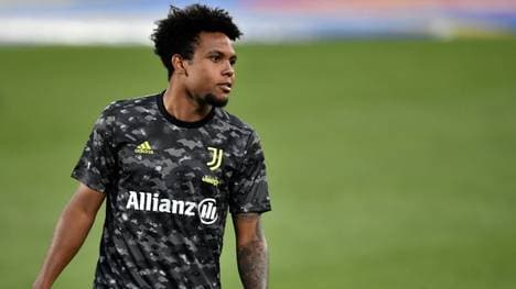 McKennie steht angeblich auf dem Wunschzettel der Bayern