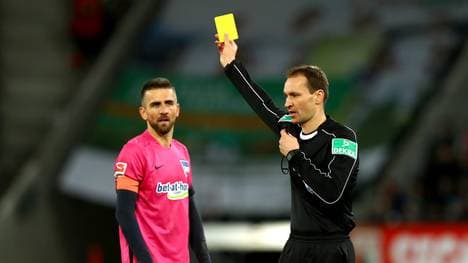 FC Augsburg v Hertha BSC - Bundesliga