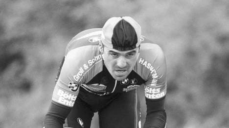 Andreas Kappes wurde nur 52 Jahre alt