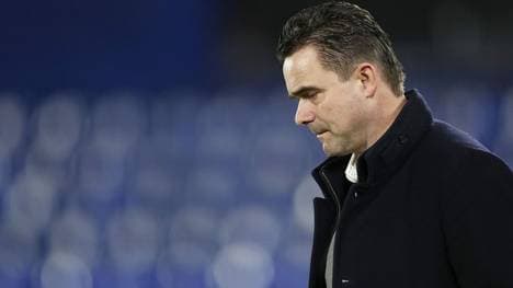 Die Verpflichtung von Marc Overmars wird in Belgien kritisch gesehen