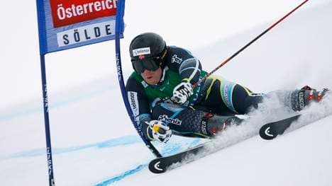 Audi FIS World Cup - Men's Giant Slalom