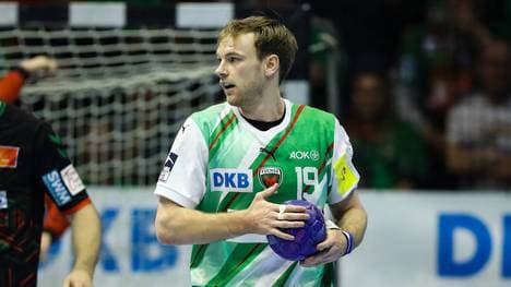 Mathias Gidsel wird Welthandballer