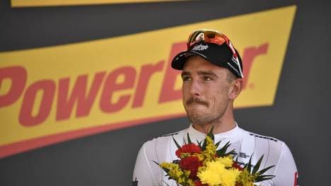 John Degenkolb träumt vom WM-Sieg