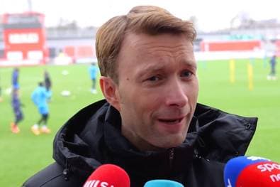 Déjà-vu? Welche Reaktion Leverkusens Boss sehen will