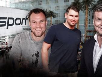 Der CHECK24 Doppelpass vom 16. Mai in voller Länge zum Nachschauen - u. a. mit den Ex-Profis Kevin Großkreutz und Patrick Helmes.