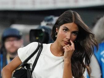 Wagner über Tochter Lea: Werde ich hoffentlich nicht erleben