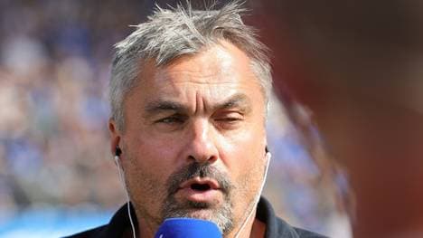 Reis und Bochum brauchen gegen Schalke drei Punkte