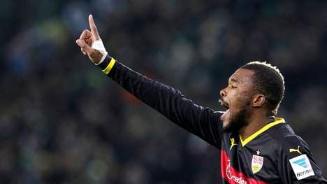 Geoffroy Serey Die