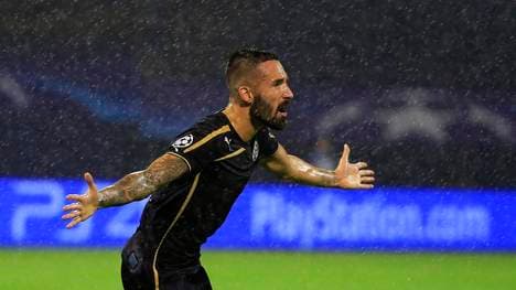 Dinamo Zagreb v KF Skenderbeu - UEFA Champions League: Qualifying Round Play Off Second Leg