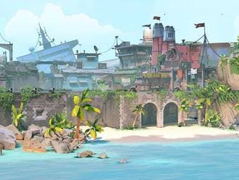 Die brandneue Valorant Map Breeze verändert das Spiel grundlegend. Vorbei sind die Zeiten der engen Korridore. Welche Agenten hier gut passen, verrät unser Guide.