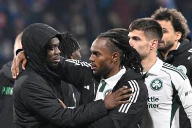Vertrag von Ex-Bayern-Profi aufgelöst