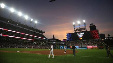 Erstmals seit 1945 fällt das All-Star-Game in diesem Jahr aus