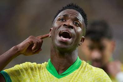 Immer wieder Ärger um ihn