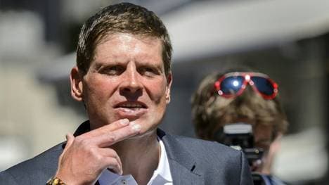 Jan Ullrich berichtete selbst, er sei nach seinem Absturz 2018 fast tot gewesen