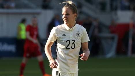 Leicester City verpflichtet Lena Petermann 