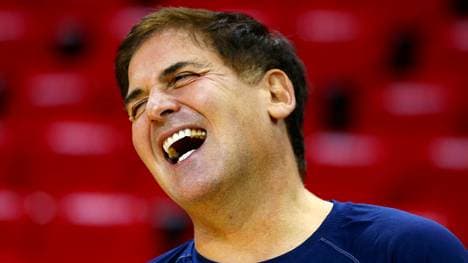 Dallas Mavericks v Houston Rockets - Game One