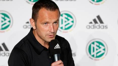 Germany - Training & Press Conference