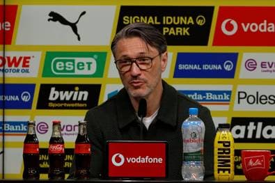 "Hätte mich gefreut, wenn er es zur WM geschafft hätte"