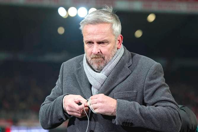 Scharfe Kritik an Nagelsmann wegen Undav